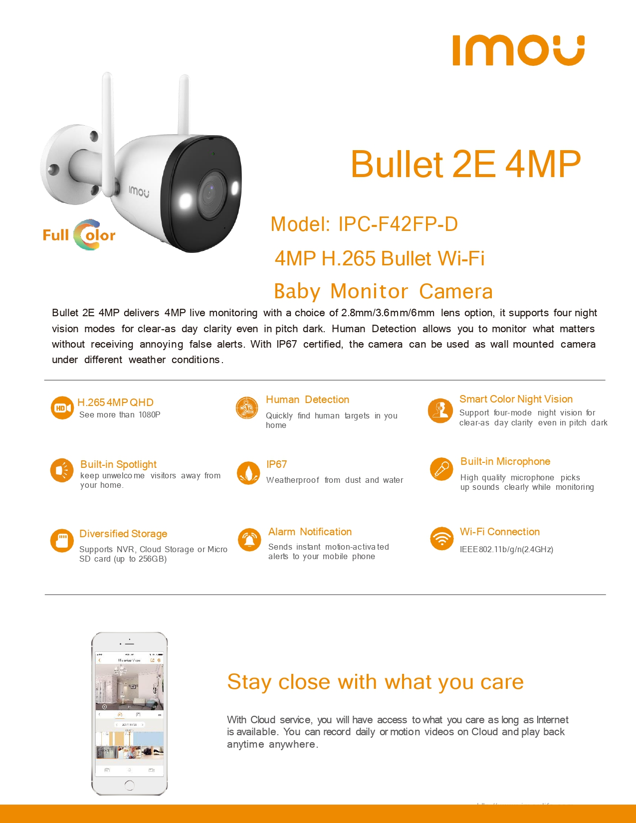 datasheet page number 1