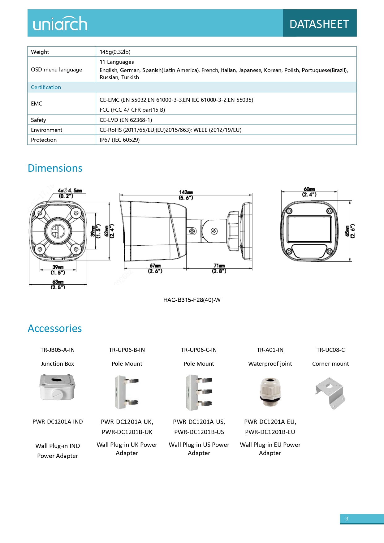 DATA SHEET IMAGE NUM 3