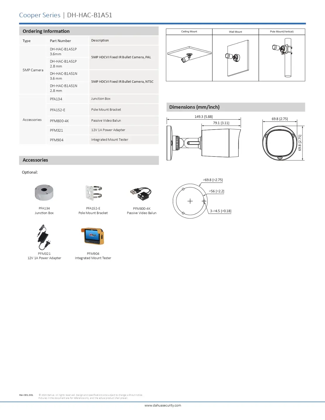 DATA SHEET IMAGE NUM 3