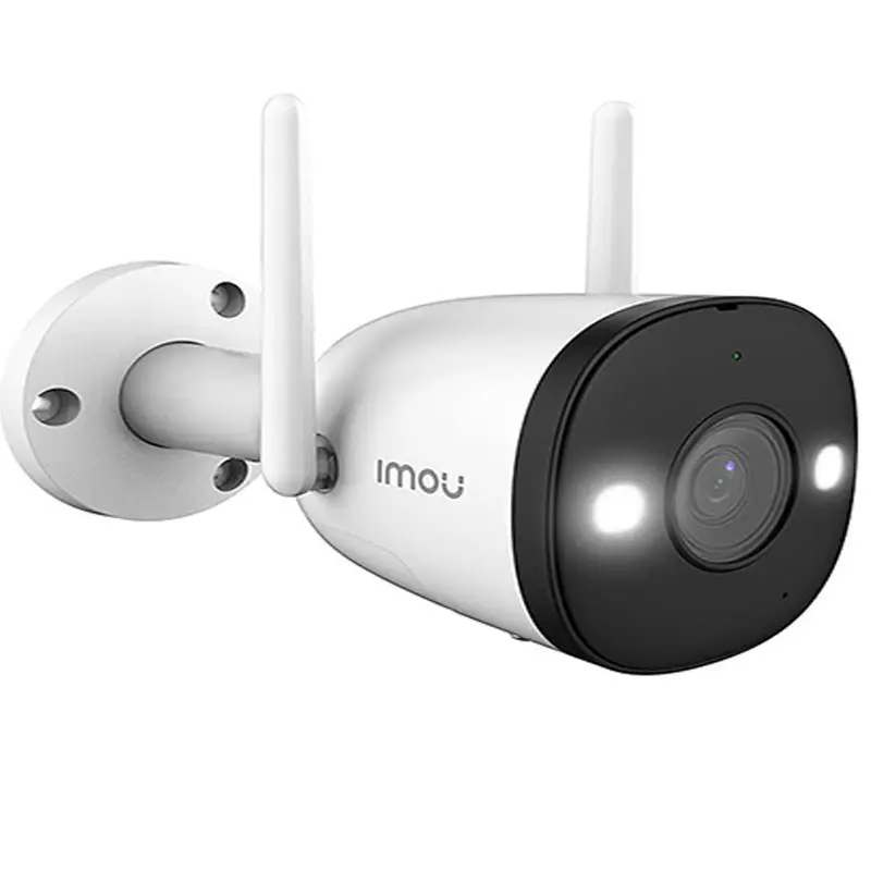 camera de surveillance exterieur wifi imou