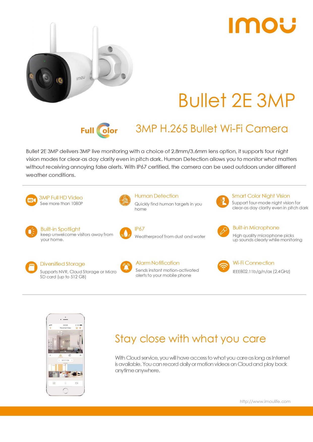 datasheet page number 2