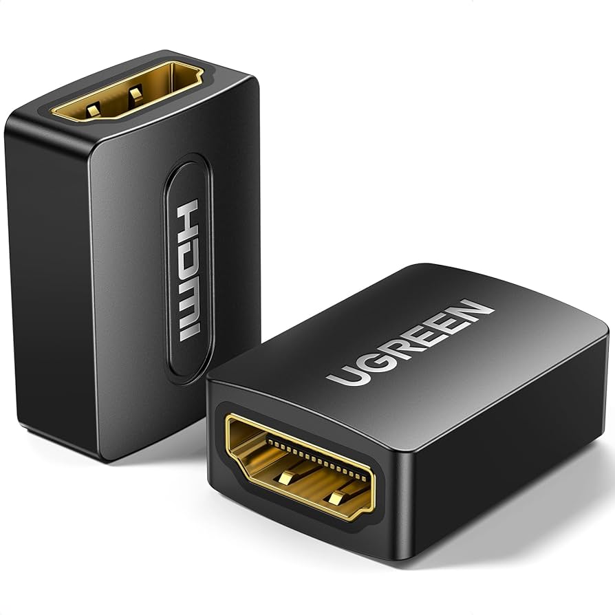 ADAPTATEUR HDMI F/F