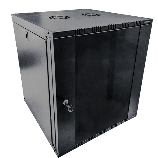 ARMOIRE INFORMATIQUE 14U PROF 600 