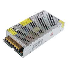 BLOC ALIMENTATION 12V 10A