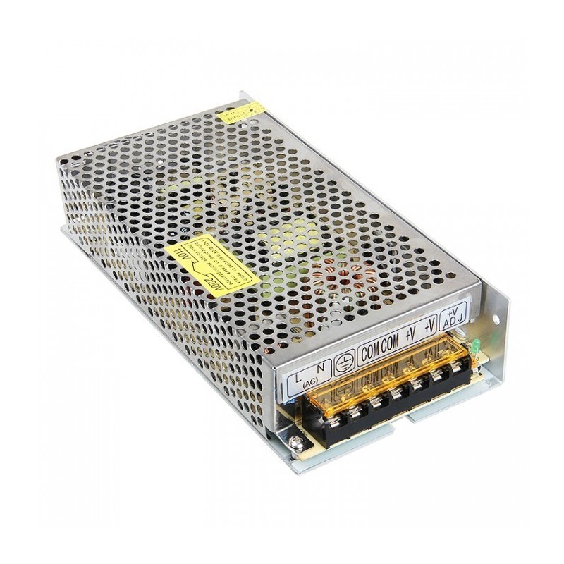 BLOC ALIMENTATION 12V 15A 