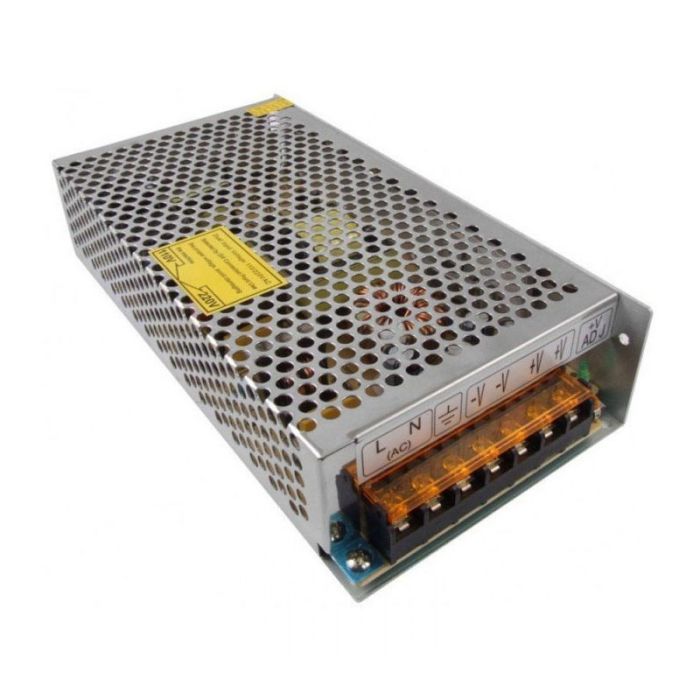 BLOC ALIMENTATION 12V 20A