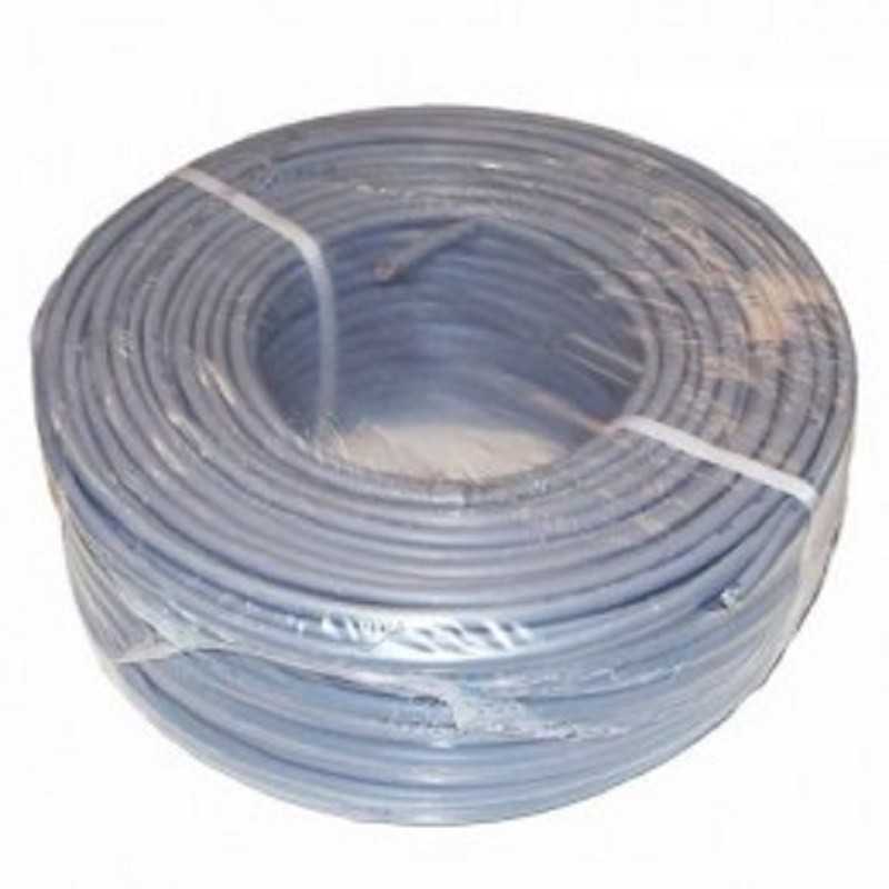 BOBINE 200M CABLE 2P 2*0.5  TUNISIE CABLE