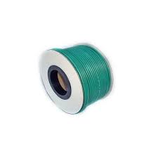 BOBINE CABLE COAXIAL KX6 100M+DC