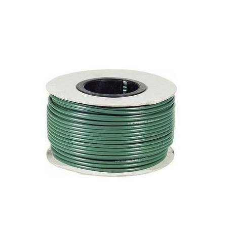 BOBINE CABLE COAXIAL SANS ALIMENTATION (200 METRE)