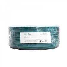 BOBINE CABLE KX6+DC CENTER CABLE 100M
