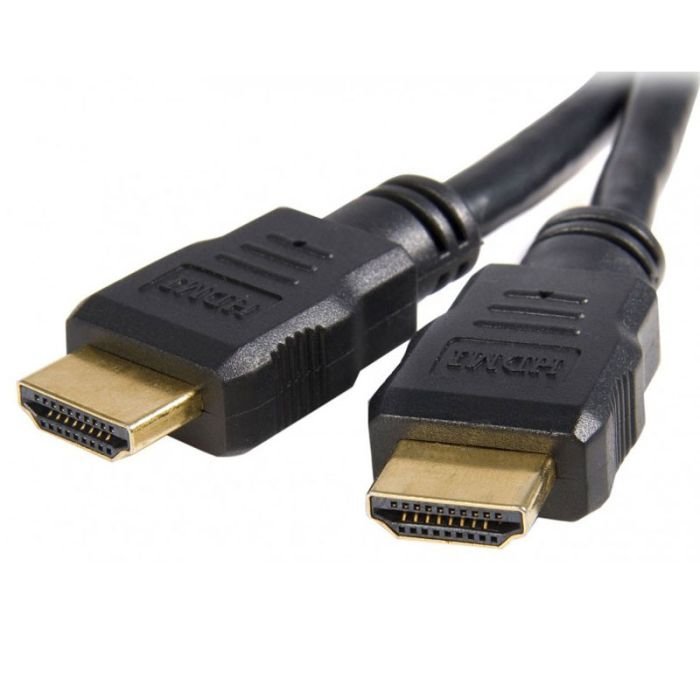 CABLE HDMI 4K 3M