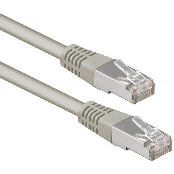 CORDON CAT 6 UTP 3M 