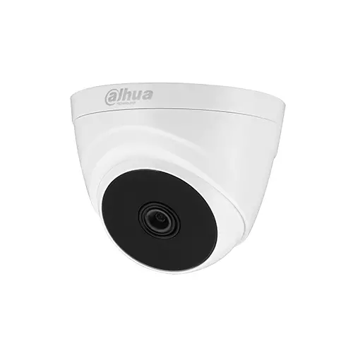 CAMERA DAHUA DOME 5MP 2.8MM IR20