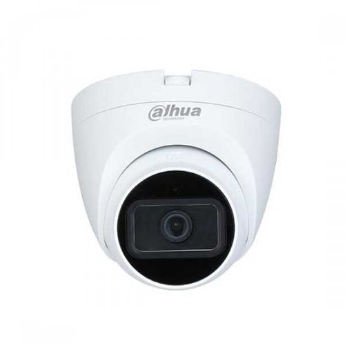 CAMERA DAHUA DOME 5MP MICRO
