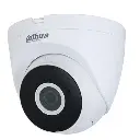 CAMERA DAHUA DOME SMART DUAL LIGHT 5MP 2.8MM IR 30 METAL