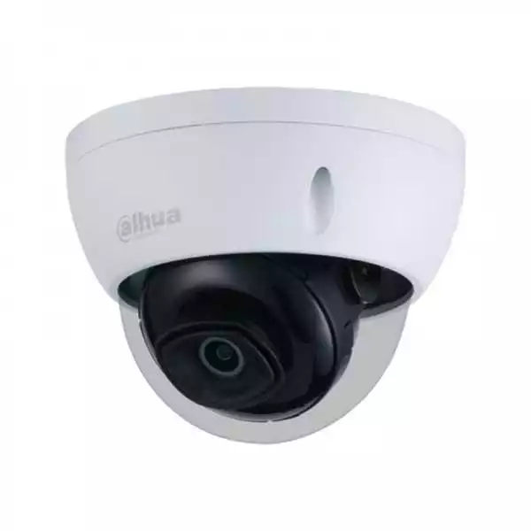 CAMERA DAHUA DOME 8MP