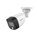 CAMERA DAHUA TUBE 2MP FULL COLOR MICRO