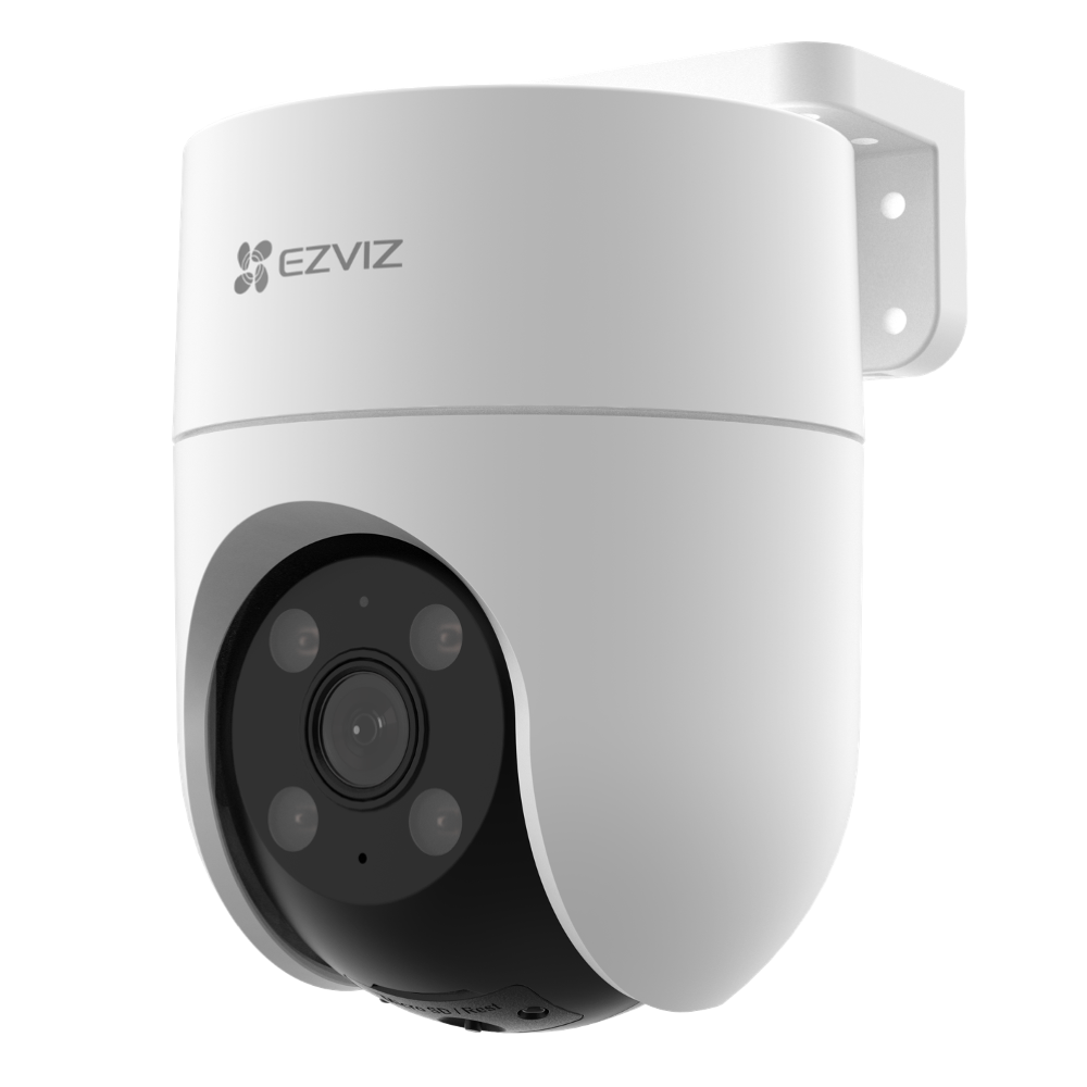 CAMERA EZVIZ EXTERIEUR