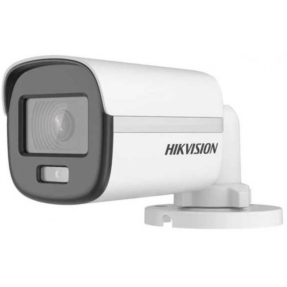 CAMERA HIKVISION 2MP TUBE COLORVU 2.8mm