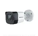 CAMERA HIKVISION TUBE METAL 5MP 2.8MM IR30 