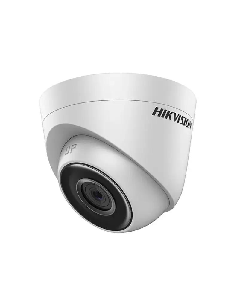 CAMERA IP HIKVISION 2MP DOME 2.8MM 