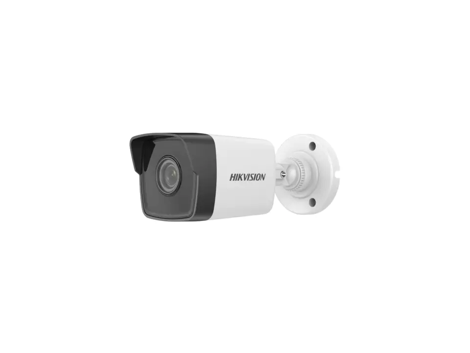 CAMERA IP TUBE 2MP HIKVISION 4MM