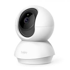 CAMERA TAPO 1080P WIFI C200 