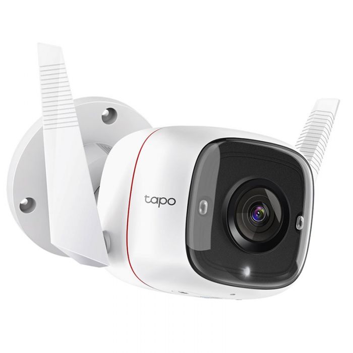 CAMERA TAPO TUBE WIFI 3MP 