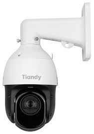 CAMERA TIANDY SPEED DOME IP PTZ 2MP 23X STARLIGHT