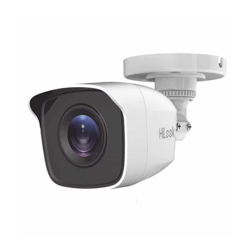 CAMERA TUBE HILOOK 2MP 2.8 