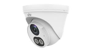 CAMERA UNV IP 2MP COLOR IR30