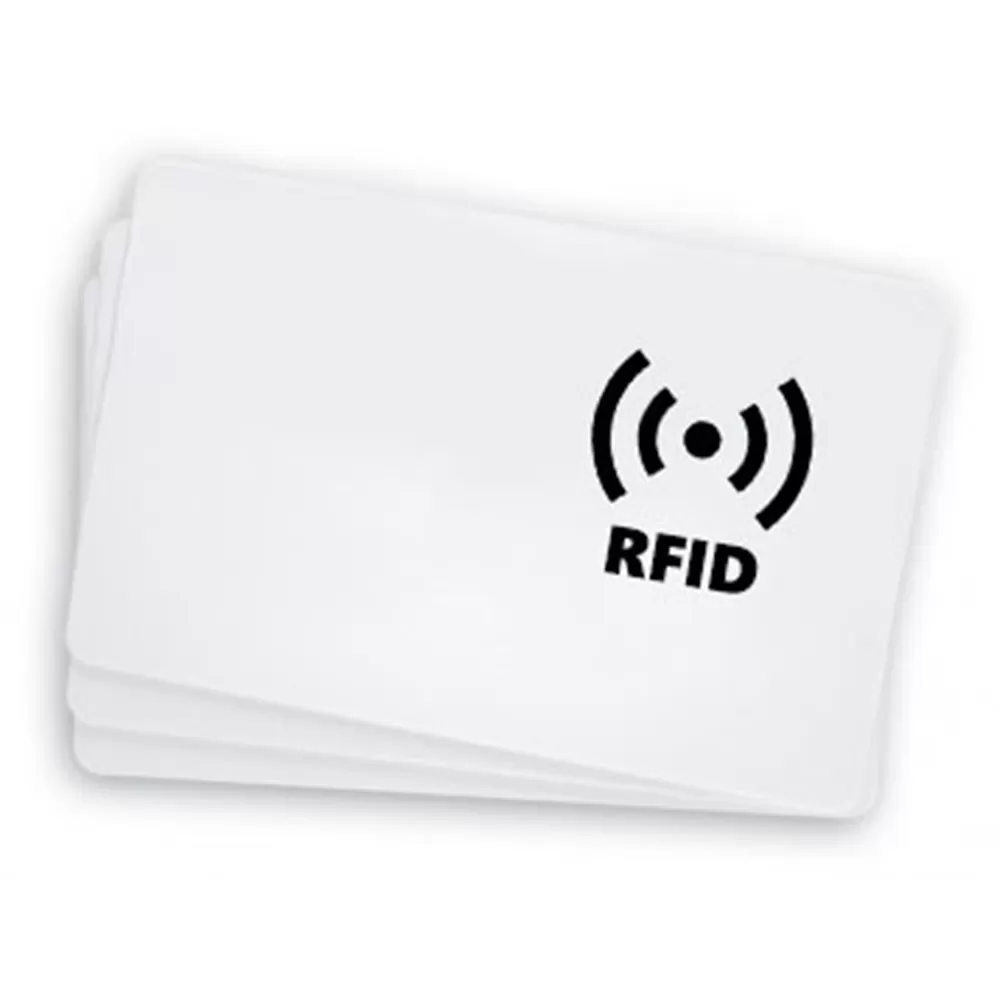 CARTE RFID
