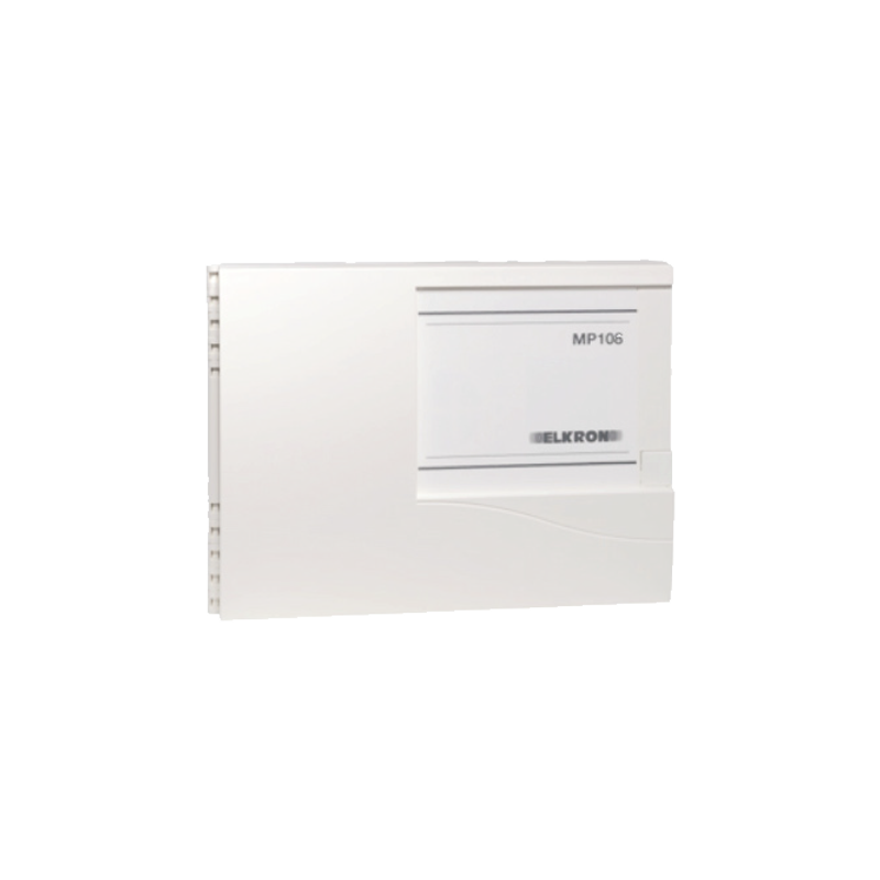 CENTRAL ALARM ELKRON MP106