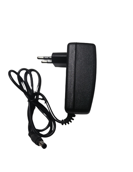 CHARGEUR 12V 2A