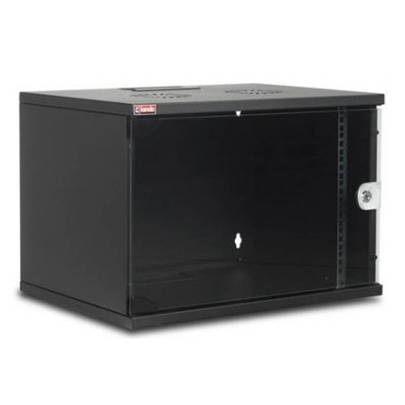 COFFRET RESEAU 19" 7U PROF400