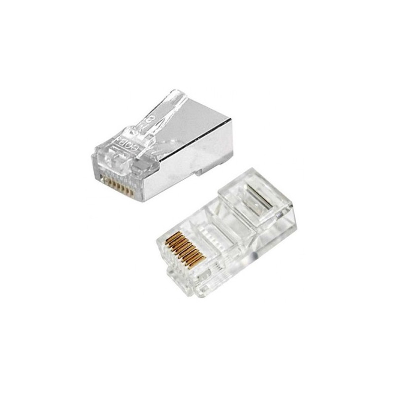 CONNECTEUR RJ45 UTP CAT5
