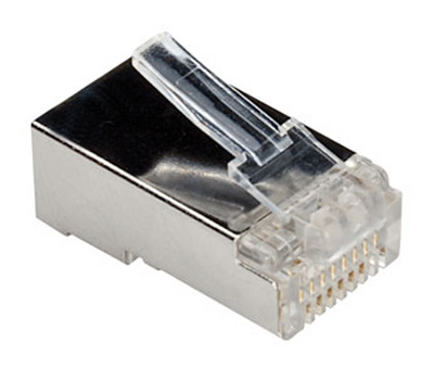 CONNECTEUR RJ45 UTP6