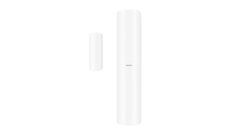 CONTACT HIKVISION SANS FIL 