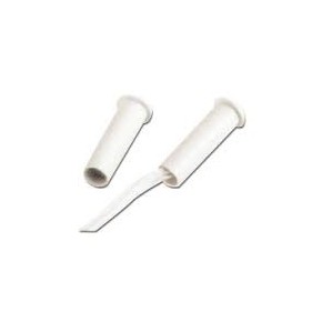 CONTACT MANGNETIQUE PLASTIQUE ENCASTREE