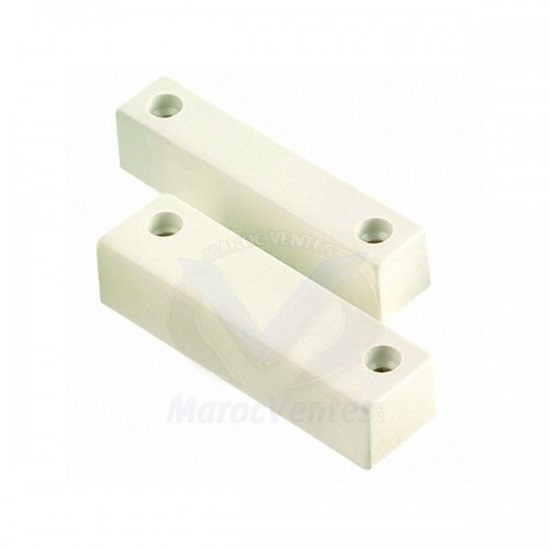 CONTACT PLASTIQUE INTERIEUR