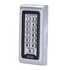 DIGICODE SAFIRE