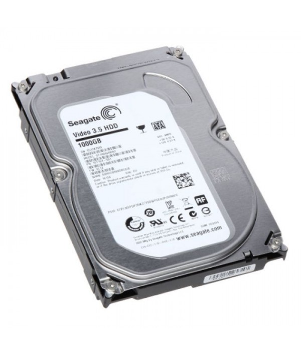 DISQUE DUR 1TO 3.5" RECONDITIONNE