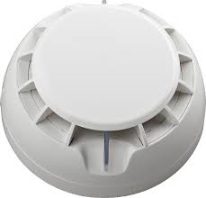 Détecteur de fumée teletek+SOCLE