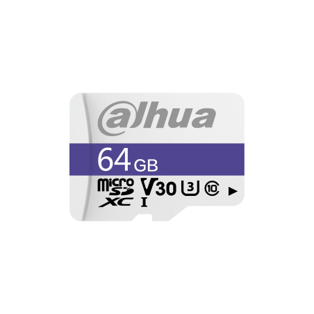 MICRO SD 64GO CLASSE 10