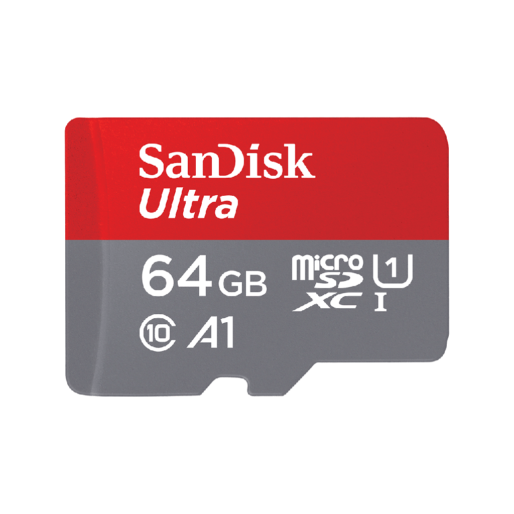 MICRO SD 64GO