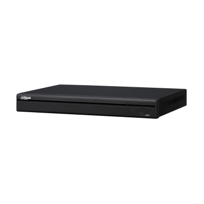 NVR DAHUA 32CH 5232-4KS2 