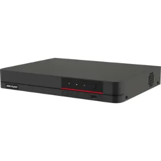 NVR HIKVISION 8POE UP TO 8MP
