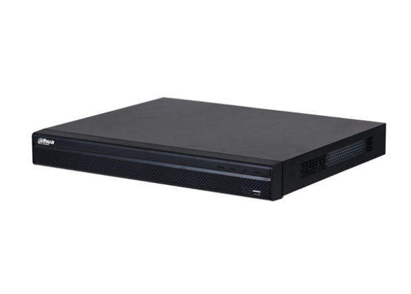 NVR DAHUA16CH