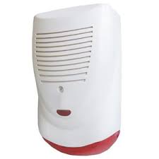 SIRENE ALARME 120DB SL-400