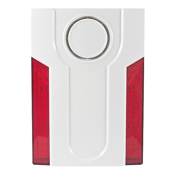 SIRENE SANS FILS FOCUS MD433R